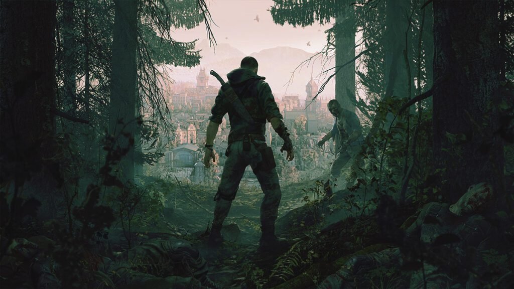 The Game Awards 2024 terá trailers de Borderlands 4, Dying Light: The Beast e Mafia: The Old Country