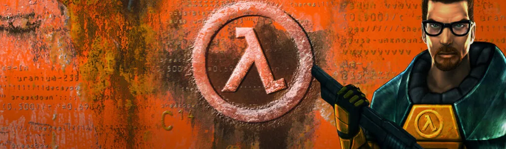 Half-Life (1998)