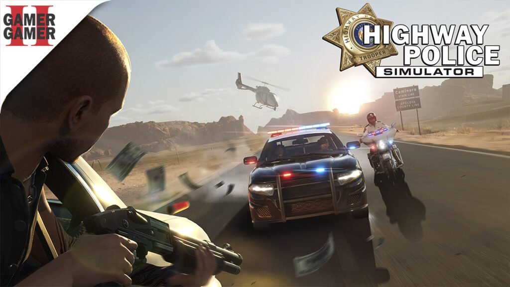 Highway Police Simulator – Resenha