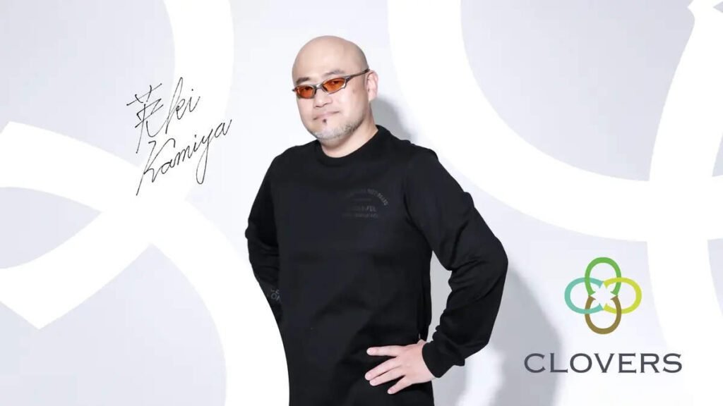 Kamiya - Clover Studios - Photo