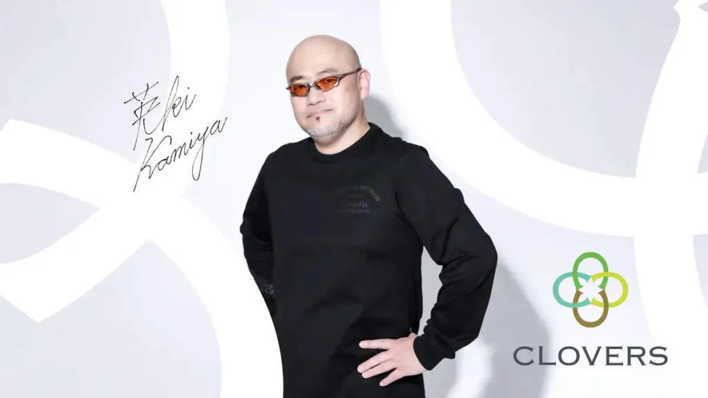 Hideki Kamiya está totalmente interessado na sequência de Okami em