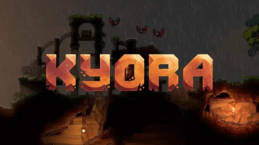 Kyora - artwork