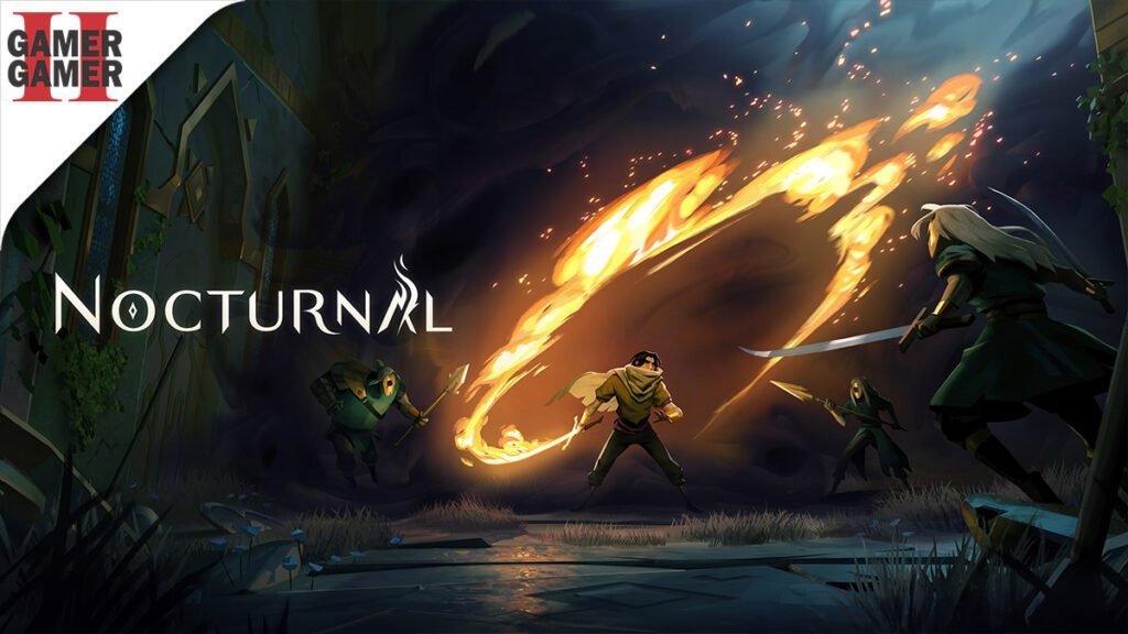 Nocturnal – Resenha