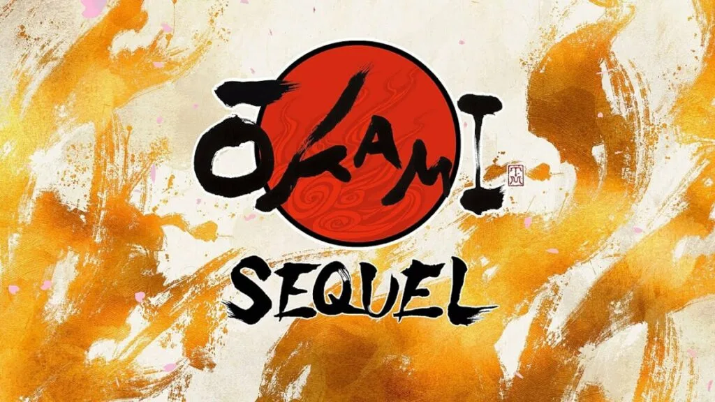 Hideki Kamiya está totalmente interessado na sequência de Okami em