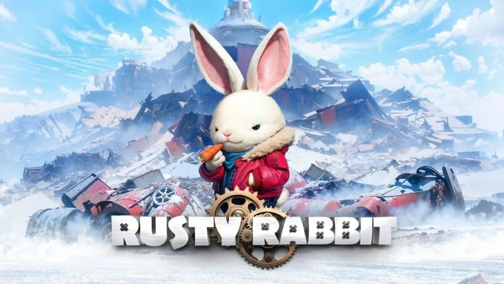 Demo de Rusty Rabbit está disponível para PS5, Switch e PC