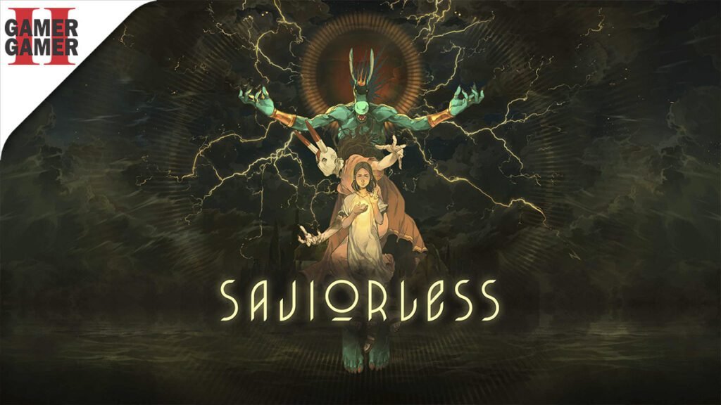 Saviorless – Resenha