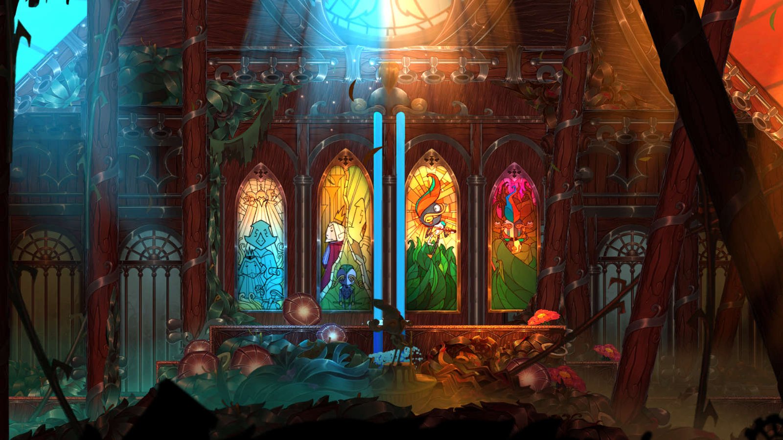 Symphonia - Captura de tela 01