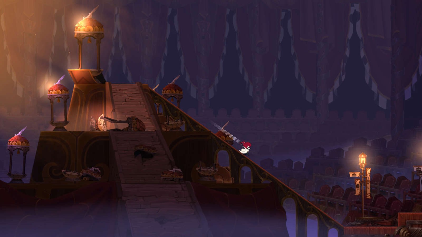 Symphonia - Captura de tela 02