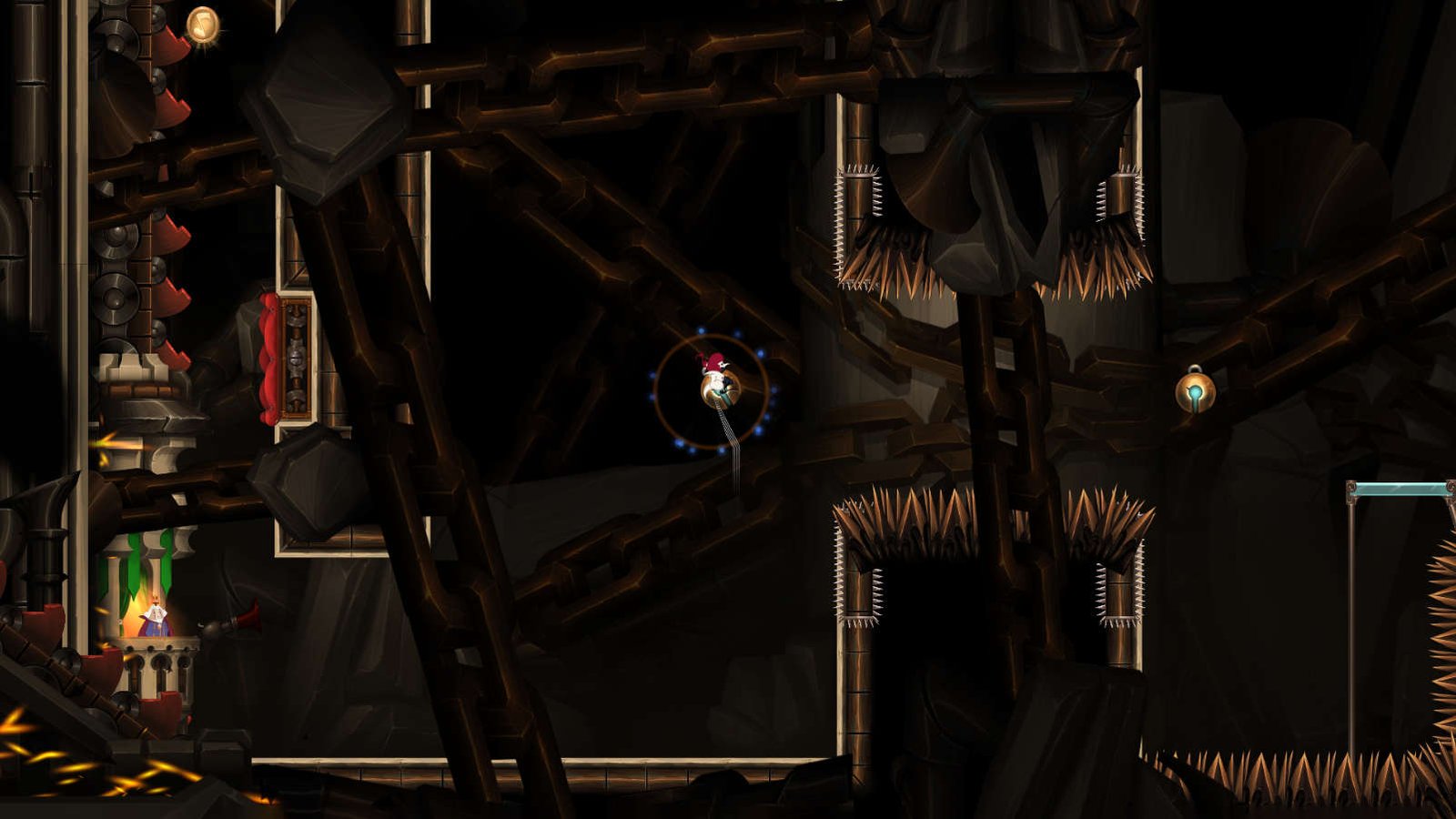 Symphonia - Captura de tela 04