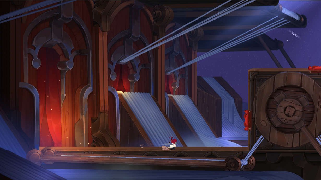 Symphonia - Captura de tela 06