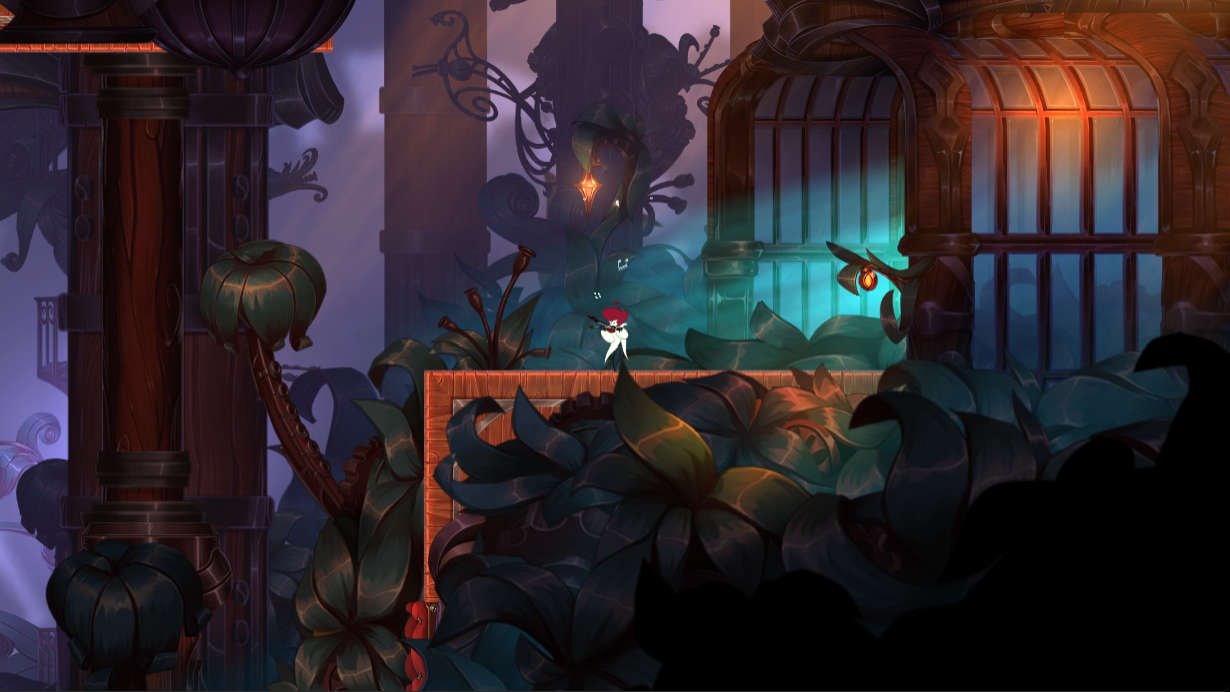 Symphonia - Captura de tela 07