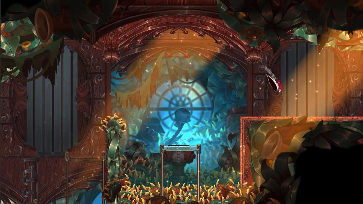 Symphonia - Captura de tela 08