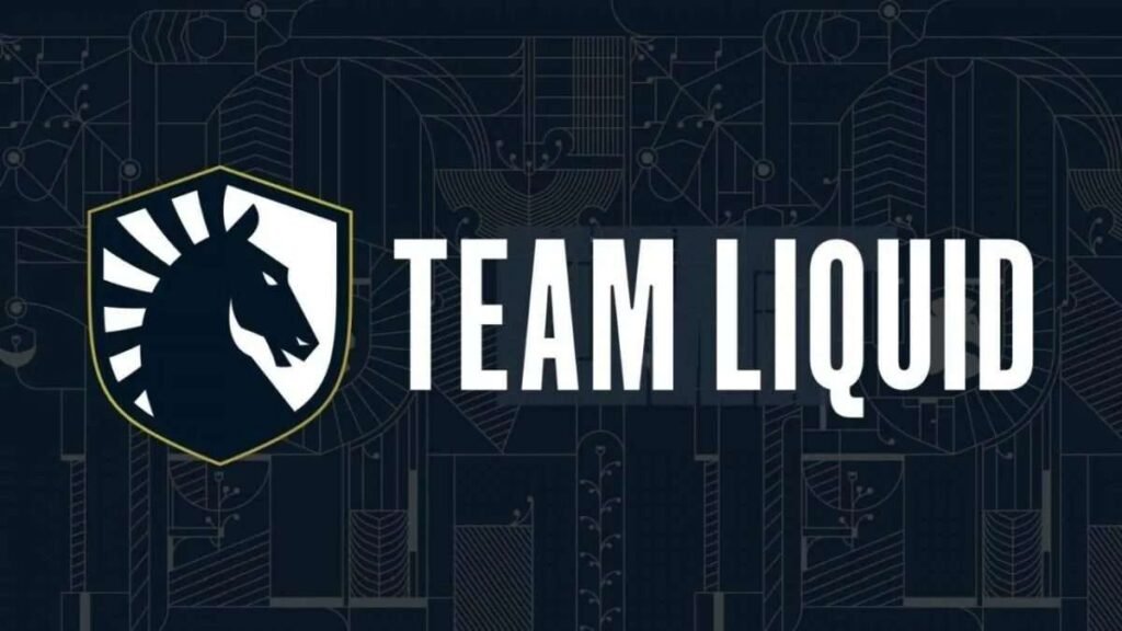 Team Liquid logo