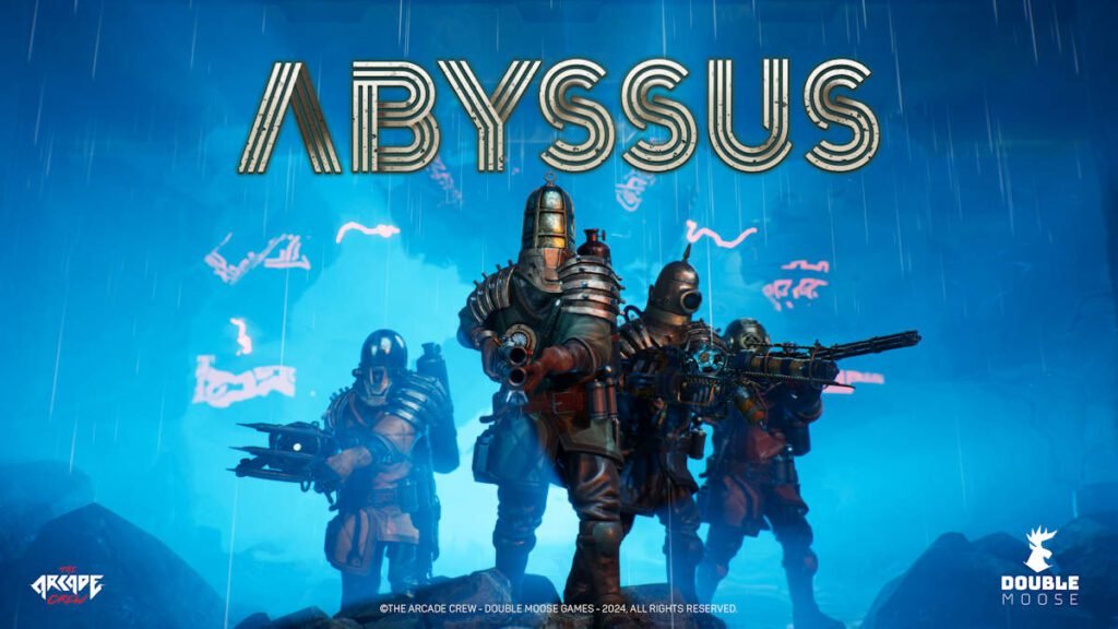 Abyssus key art