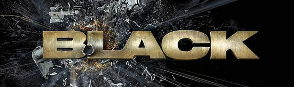 Black (2006)
