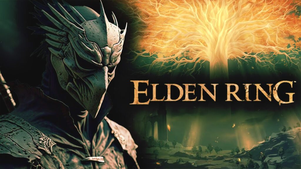 Vendas de Elden Ring alcançam 28,6 milhões de unidades