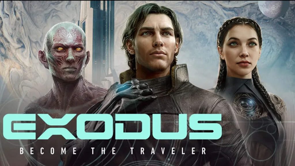 Exodus