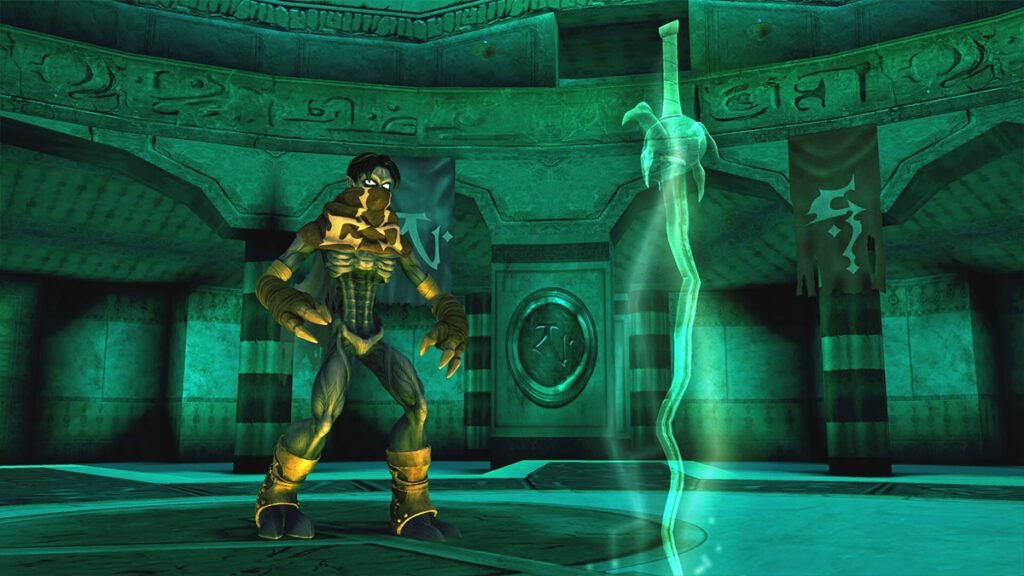 Confira novos detalhes dos “Lost Levels” e outros bônus de Legacy of Kain: Soul Reaver 1 & 2 Remastered