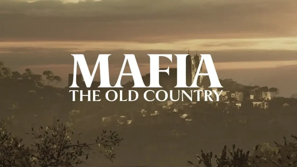 Mafia: The Old Country foi a “gold”; desenvolvimento está concluído