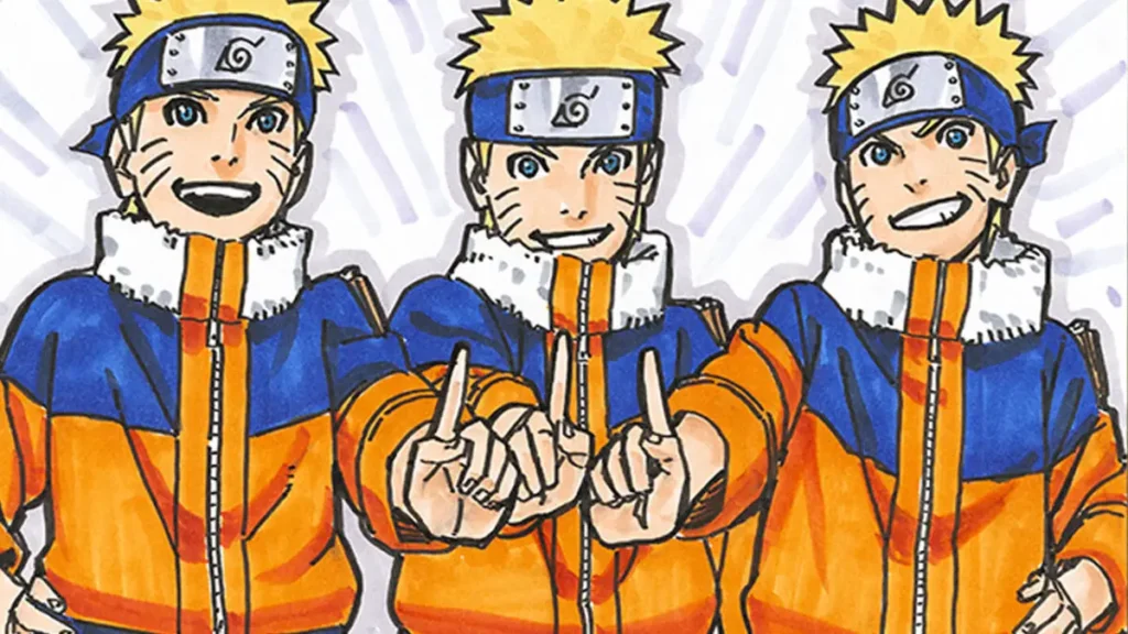Série Naruto Ultimate Ninja Storm celebra 30 milhões de unidades vendidas