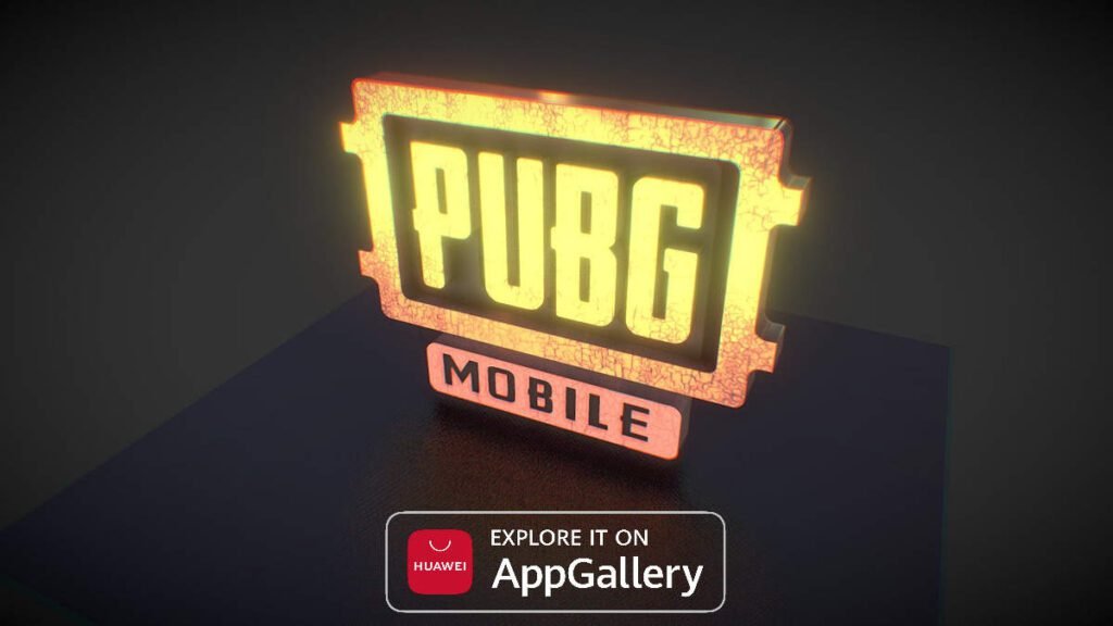 HUAWEI promove torneio de comunidade de PUBG MOBILE com a Copa AppGallery