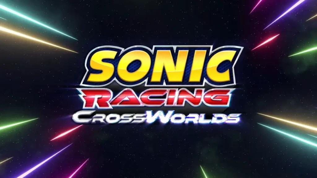 SEGA Asia fornece alguns detalhes de Sonic Racing: CrossWorlds