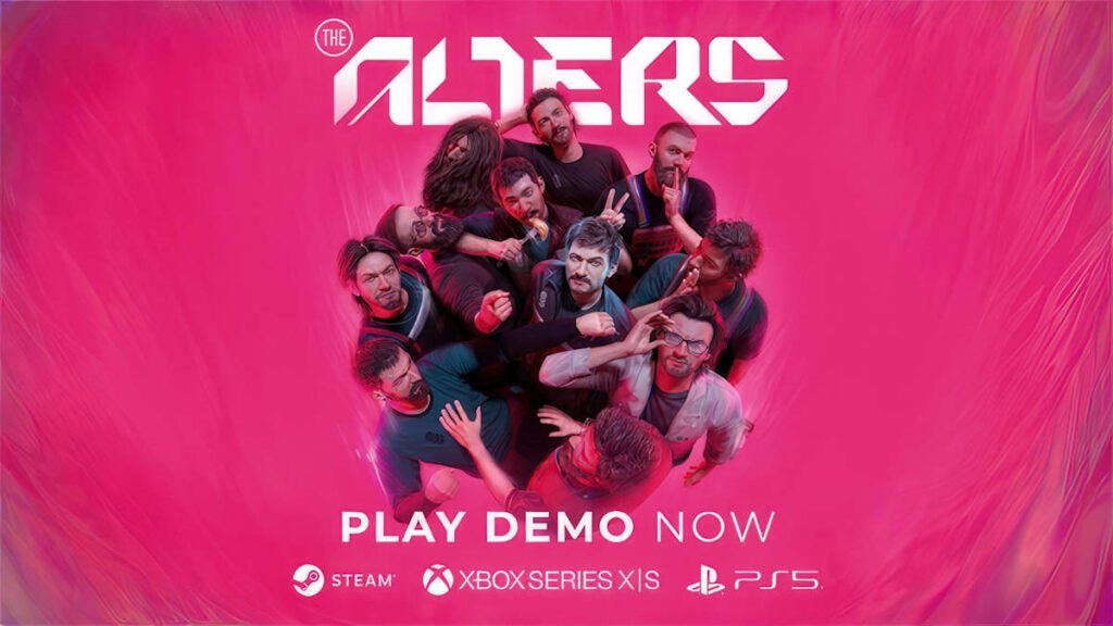 Demo de The Alters, da 11 bit studios, chega ao Xbox Series S/X e PlayStation 5