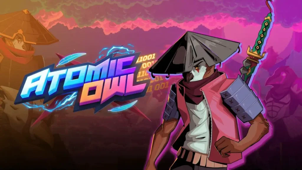 Atomic Owl será lançado em 15 de julho para consoles e PC
