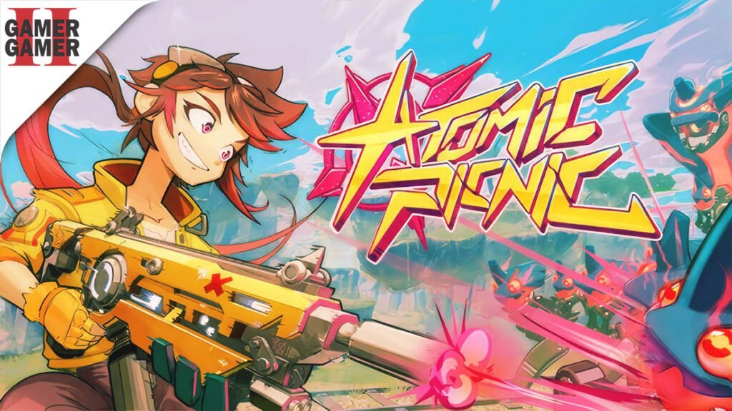 Atomic Picnic – Resenha