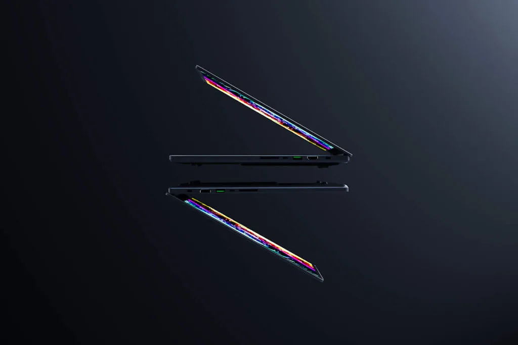 Razor Blade 16 - Laptop