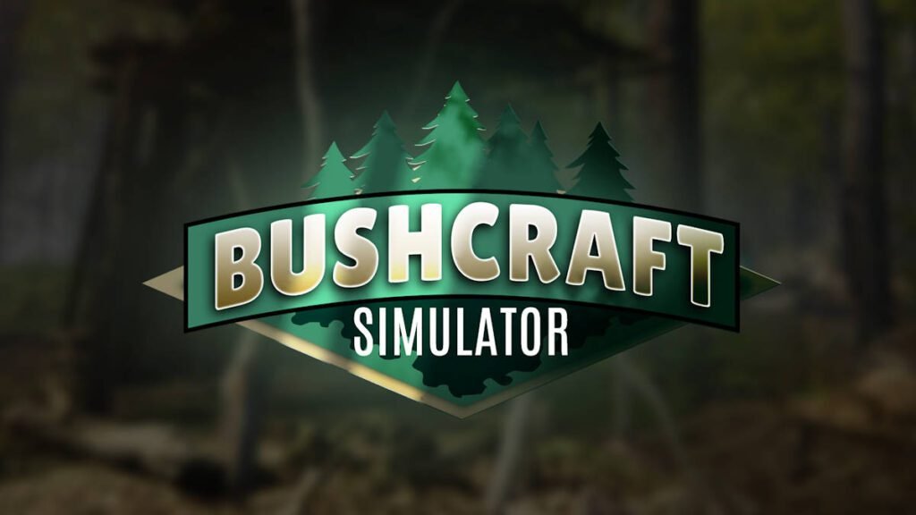 Buschcraft - Key Art