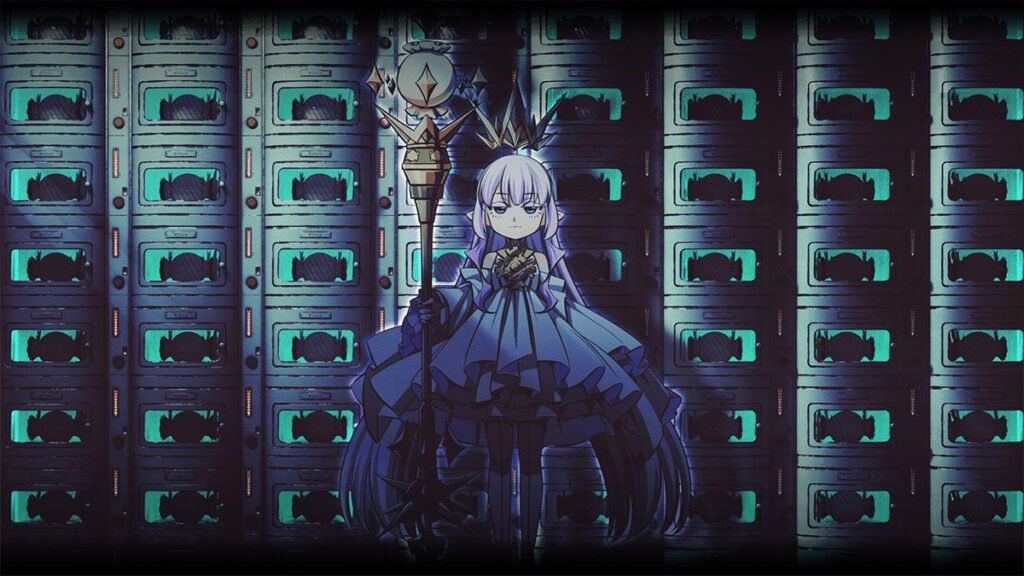 Cotton Reboot! High Tension! será lançado em 24 de julho no Japão