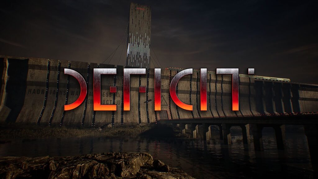 Jogo de tiro em primeira pessoa single-player DEFICIT é anunciado para PC