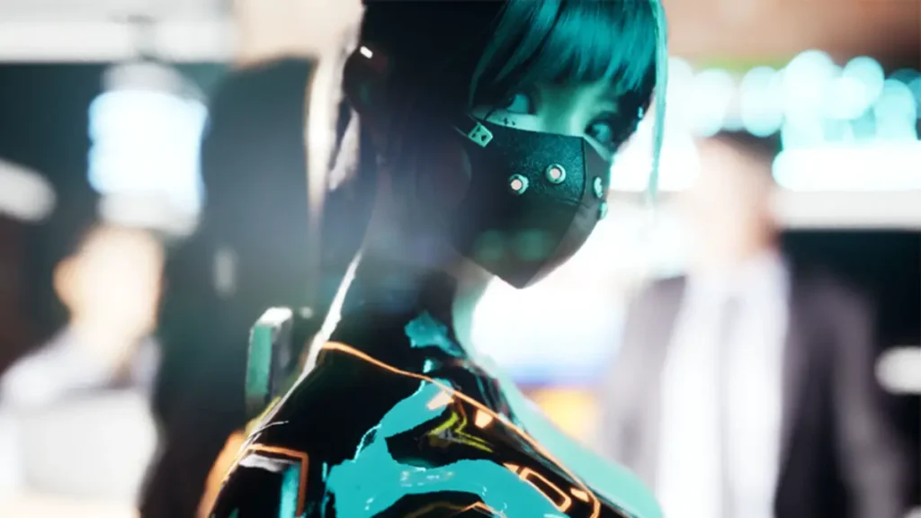 Confira o novo trailer do jogo DISORDER