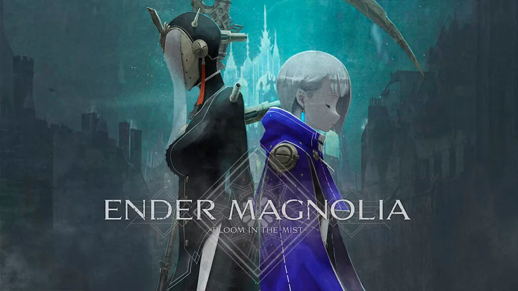 Confira o trailer final de ENDER MAGNOLIA: Bloom in the Mist
