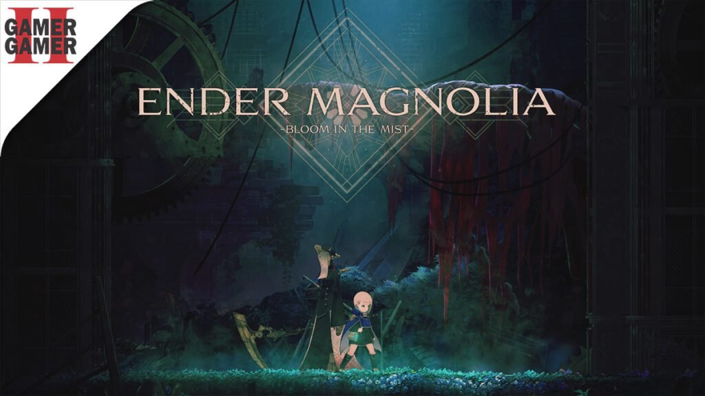 ENDER MAGNOLIA: Bloom in the Mist – Resenha