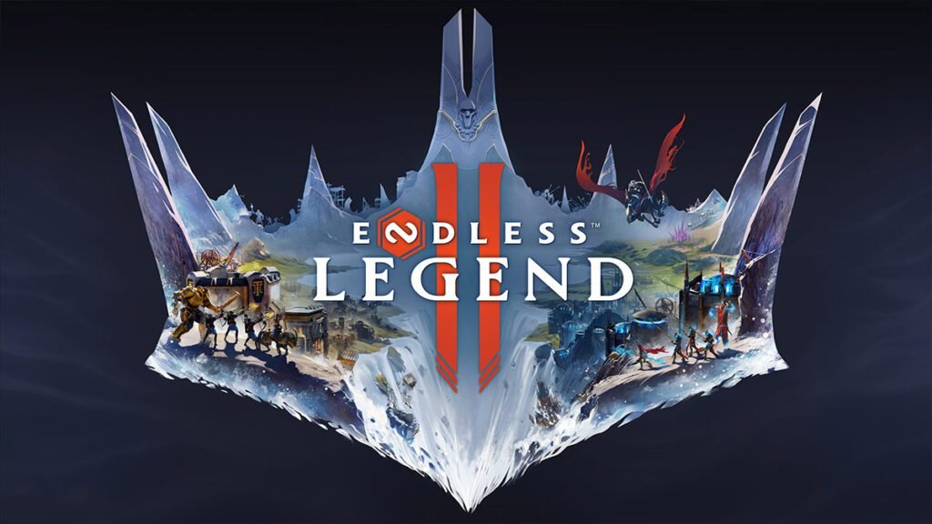 ENDLESS Legend II é anunciado para PC