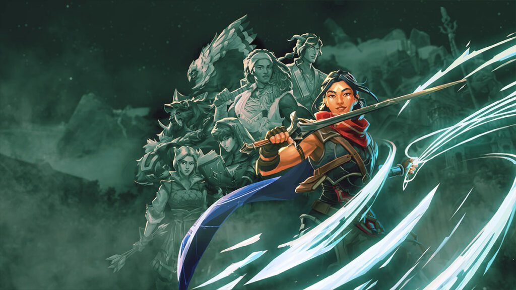 Confira o trailer de lançamento e gameplay de Eternal Strands