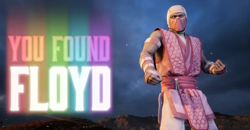 Veja como destravar a batalha contra Floyd em Mortal Kombat 1