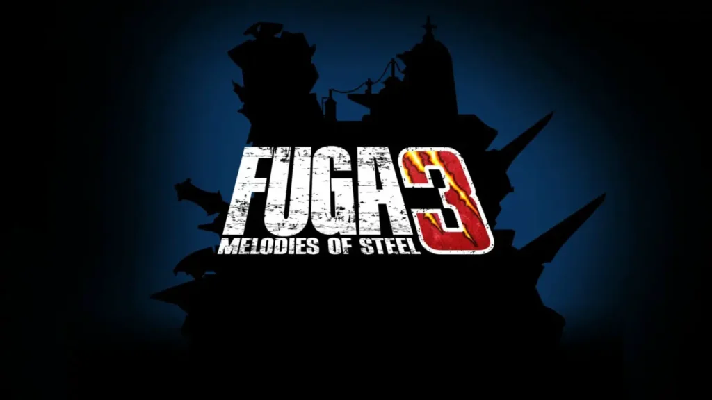 Teaser site de Fuga: Melodies of Steel 3 é inaugurado