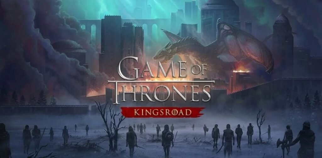 Game of Thrones Kingsroad