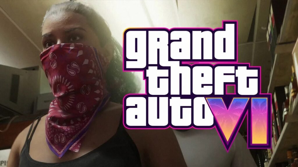 Grand Theft Auto VI será adiado para 2026?