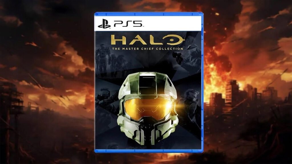 [RUMOR] Flight Simulator 2024 e Halo: The Master Chief Collection chegarão ao PS5!