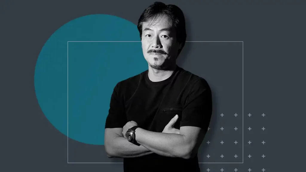Hironobu Sakaguchi quer que seu próximo jogo seja um sucessor de Final Fantasy VI