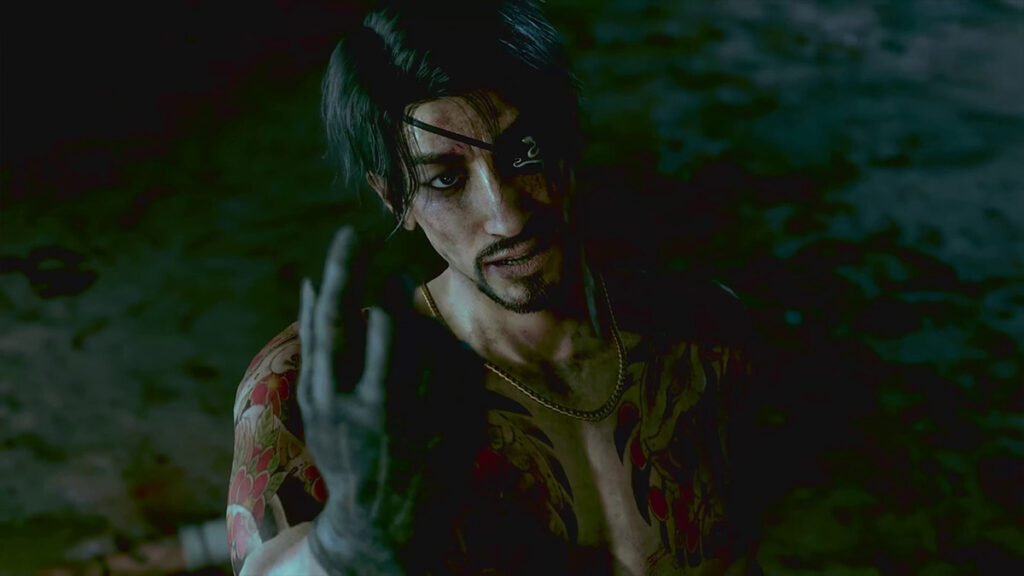 Confira o novo trailer de Like a Dragon: Pirate Yakuza in Hawaii focado no combate