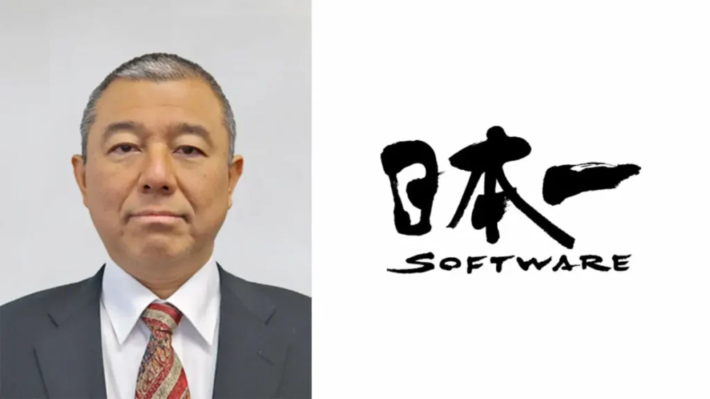 Presidente da Nippon Ichi Software, Tetsuhisa Seko, morre aos 54 anos