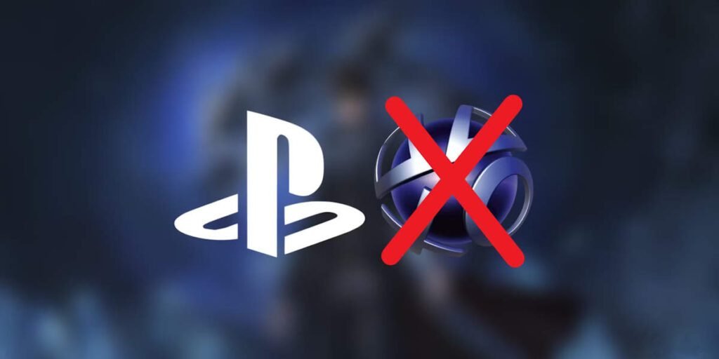 PSN Account Off no PC