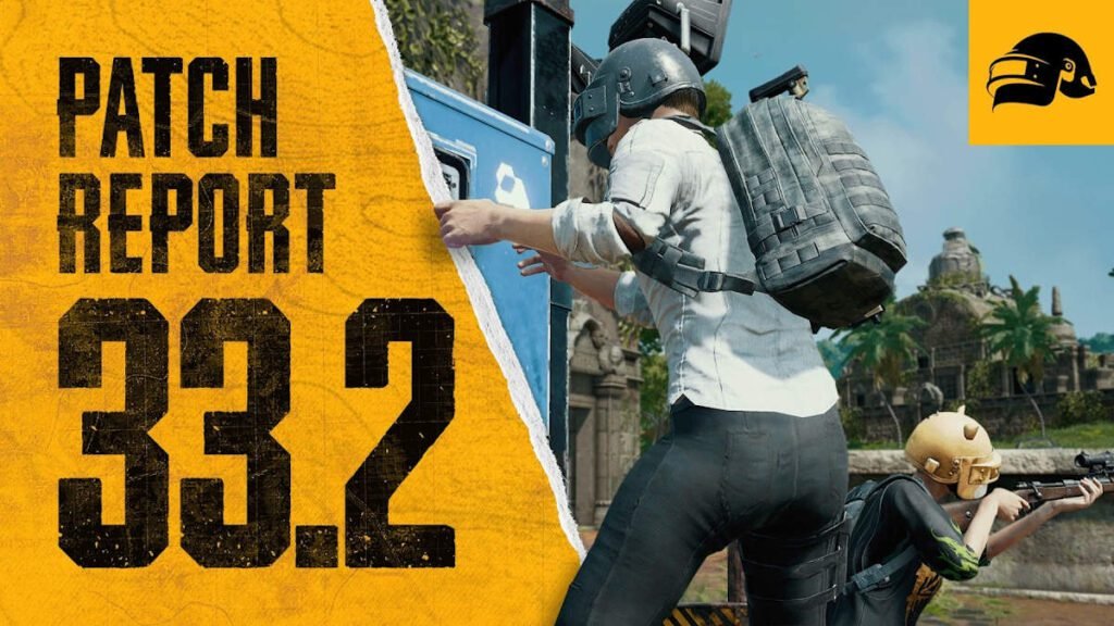 PUBG Battleground