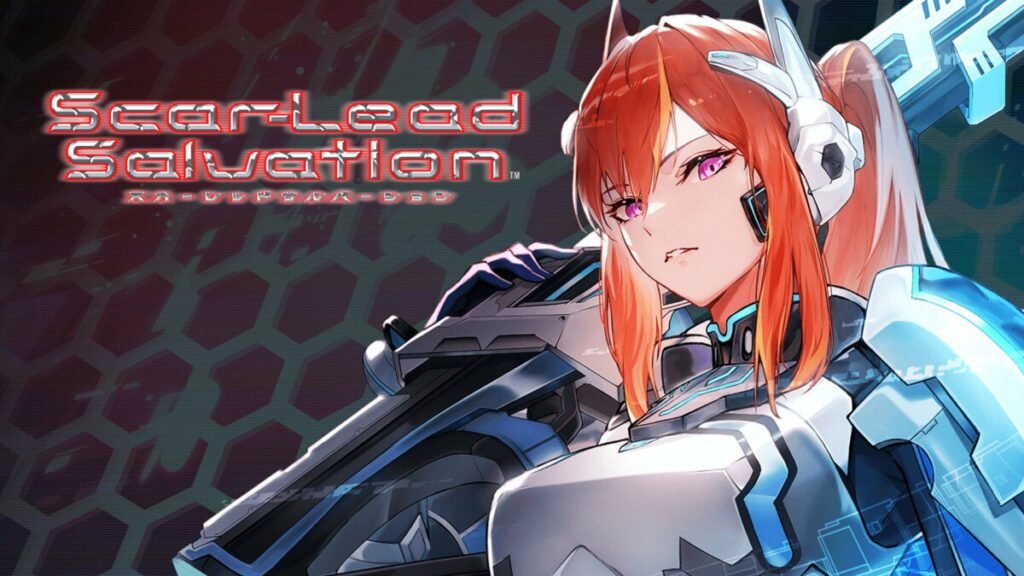 Confira o primeiro trailer, detalhes e gameplay de Scar-Lead Salvation