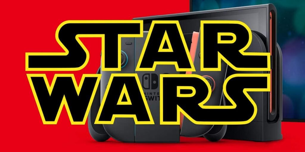 Star Wars Switch 2